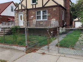 Home for Sale Springfield Gardens, Queens