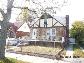 Home for Pre-foreclosure Springfield Gardens, Queens