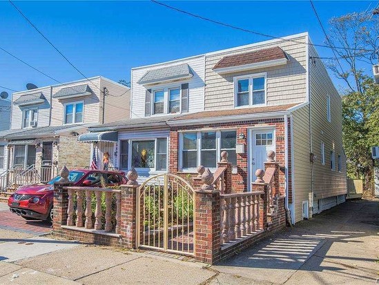 Single-family for Sale Flatlands, Brooklyn