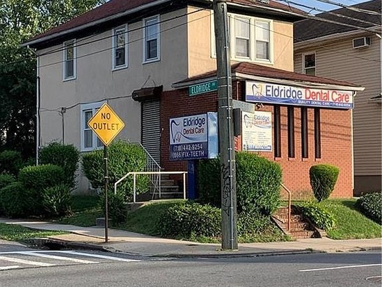 Single-family for Sale Port Richmond, Staten Island