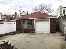 Home for Sale Bensonhurst, Brooklyn