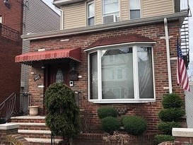 Home for Sale Bensonhurst, Brooklyn