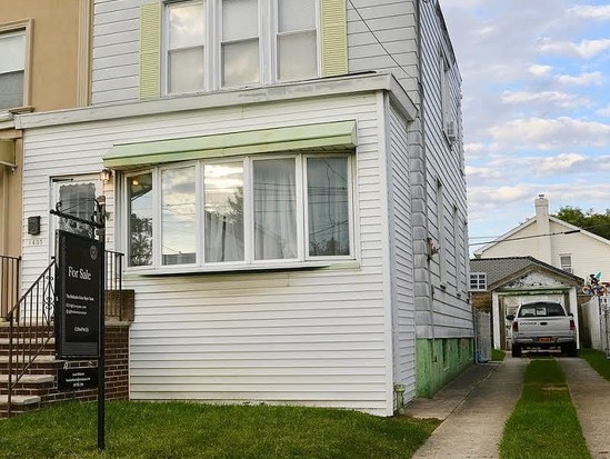 Single-family for Sale Bergen Beach, Brooklyn