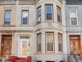 Home for Sale Crown Heights, Brooklyn