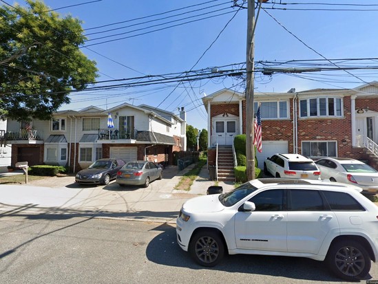 Single-family for Pre-foreclosure / auction Bergen Beach, Brooklyn