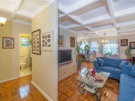 Home for Sale Kew Gardens Hills, Queens