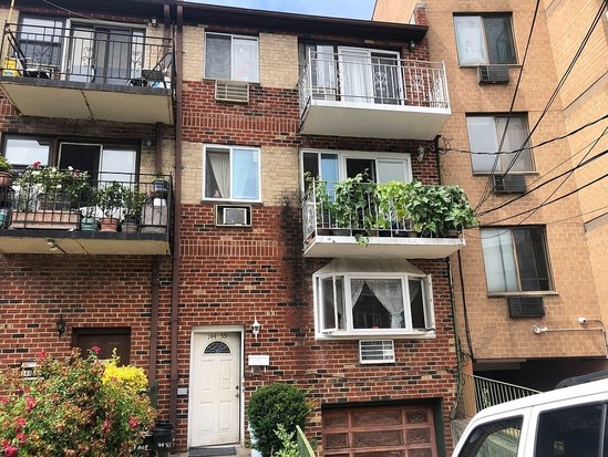 Apartment for Sale Flushing, Queens