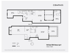 Home for Sale Kips Bay, Manhattan