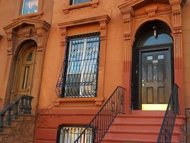 Home for Sale Bedford Stuyvesant, Brooklyn