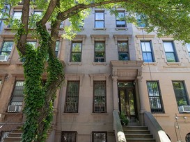 Home for Sale Harlem, Manhattan