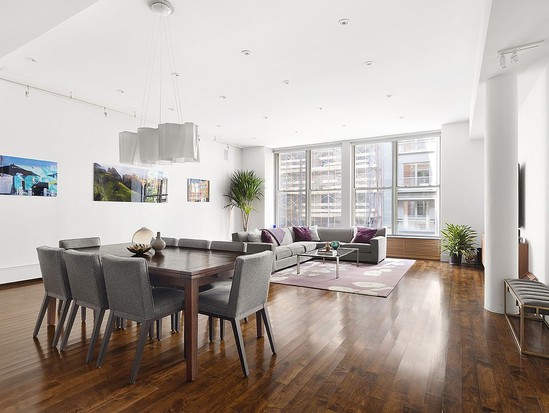 Condo for Sale Chelsea, Manhattan