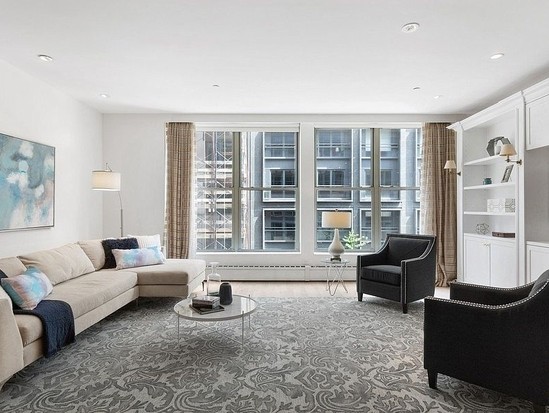 Condo for Sale Chelsea, Manhattan