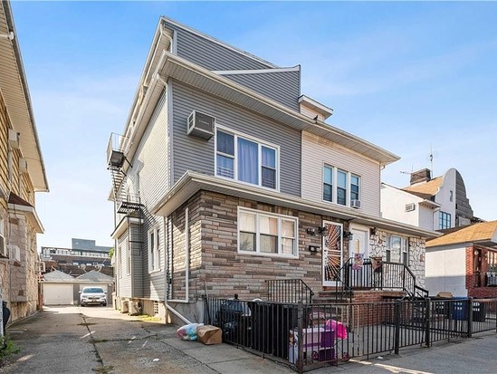 Multi-family for Sale Midwood, Brooklyn