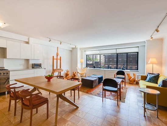 Condo for Sale Upper East Side, Manhattan