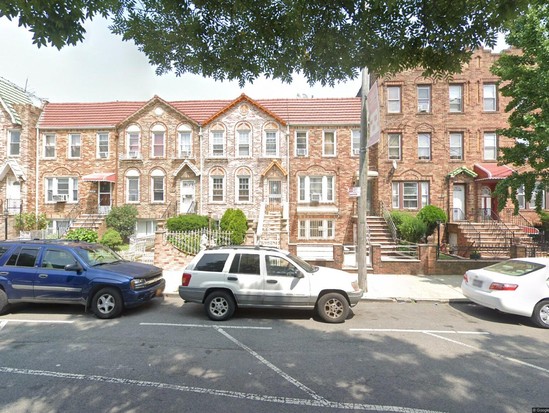 Multi-family for Pre-foreclosure / auction East Flatbush, Brooklyn