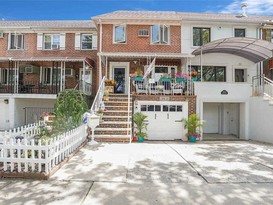 Home for Sale Kew Gardens Hills, Queens