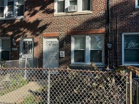 Home for Sale South Jamaica, Queens