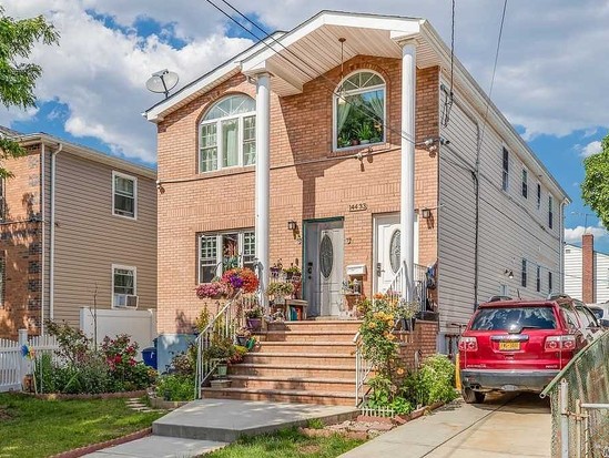 Multi-family for Sale Springfield Gardens, Queens