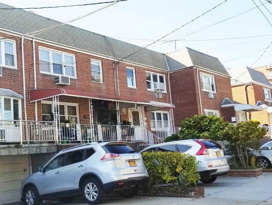 Multi-family for Sale Flushing, Queens