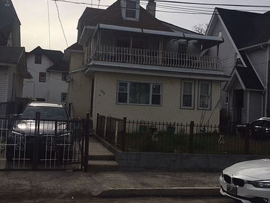 Single-family for Sale Far Rockaway, Queens