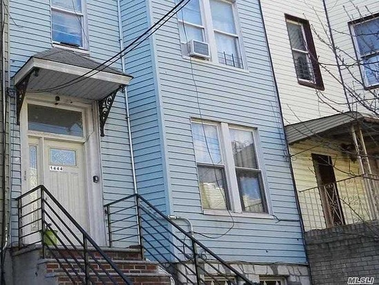 Multi-family for Sale Bushwick, Brooklyn