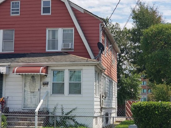 Single-family for Sale Springfield Gardens, Queens