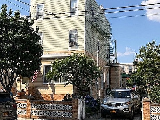 Multi-family for Sale Bensonhurst, Brooklyn