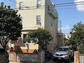 Home for Sale Bensonhurst, Brooklyn