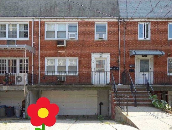 Multi-family for Sale Flushing, Queens