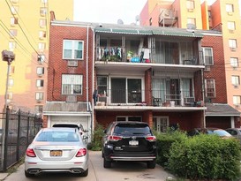 Home for Sale Flushing, Queens