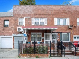 Home for Sale Midwood, Brooklyn