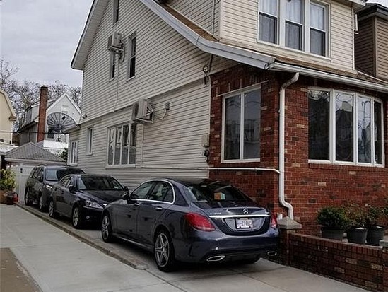 Single-family for Sale Bensonhurst, Brooklyn