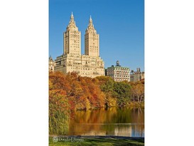 Home for Sale Upper West Side, Manhattan