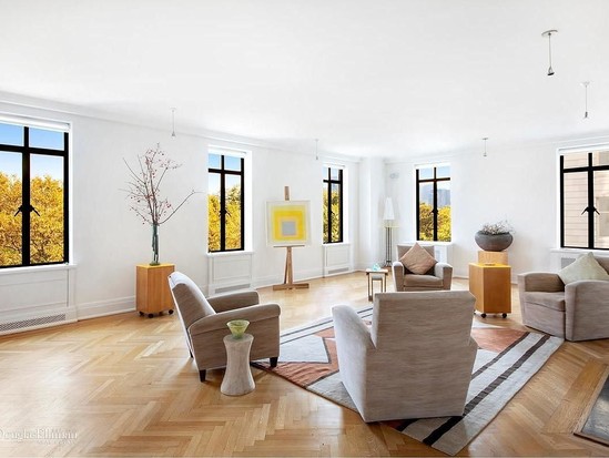 Condo for Sale Upper West Side, Manhattan