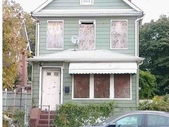 Single-family for Sale Springfield Gardens, Queens