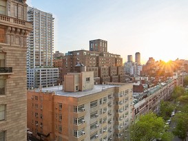 Home for Sale Upper West Side, Manhattan