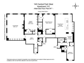 Home for Sale Upper West Side, Manhattan