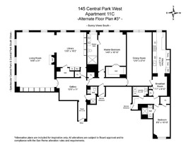 Home for Sale Upper West Side, Manhattan