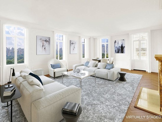 Condo for Sale Upper West Side, Manhattan