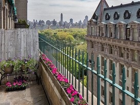 Home for Sale Upper West Side, Manhattan