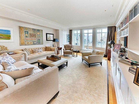 Condo for Sale Upper West Side, Manhattan