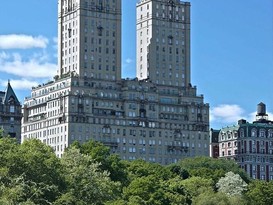 Home for Sale Upper West Side, Manhattan