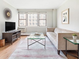 Home for Sale Gramercy, Manhattan