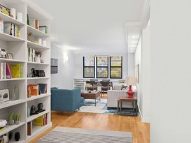 Home for Sale Gramercy, Manhattan