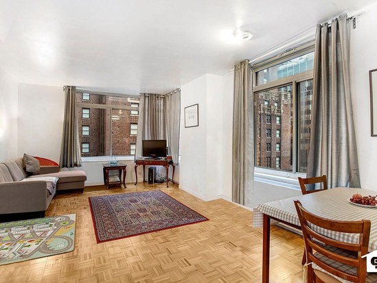 Condo for Sale Turtle Bay, Manhattan