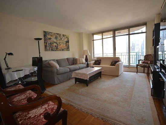 Condo for Sale Turtle Bay, Manhattan