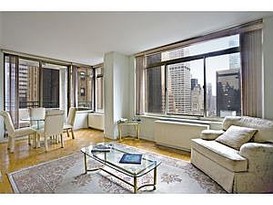 Home for Pre-foreclosure / auction Turtle Bay, Manhattan