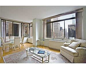 Condo for Pre-foreclosure / auction Turtle Bay, Manhattan