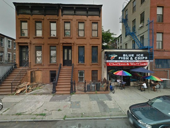 Multi-family for Pre-foreclosure Bedford Stuyvesant, Brooklyn