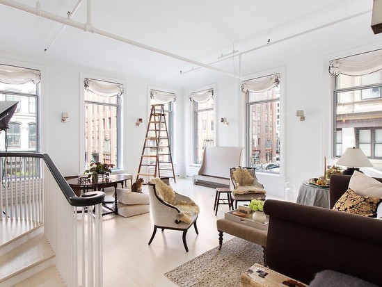 Condo for Sale Tribeca, Manhattan